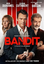 Bandit (2022)