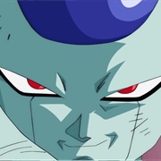 35. Turn Rage Into Strength! Vegeta&#39;s Full-On Battle!