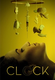 Clock (2023)