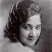 Evelyn Preer