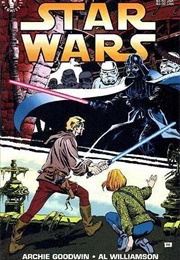 Classic Star Wars (Archie Goodwin)