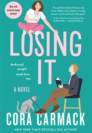 Losing It (Cora Carmack)