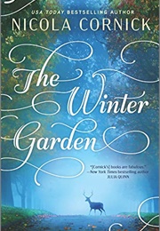 The Winter Garden (Nicola Cornick)