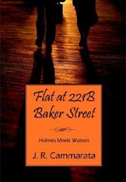 Flat at 221B Baker Street (J.R. Cammarata)