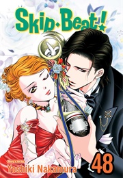 Skip Beat! Vol. 48 (Yoshiki Nakamura)