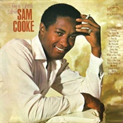 Sam Cooke Discography