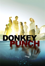 Donkey Punch (2008)