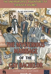 The Mysterious Marriage of the Gay Bachelor (NP Sercombe)