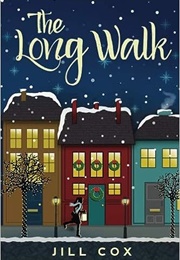 The Long Walk (Jill Cox)