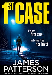 1st Case (James Patterson)