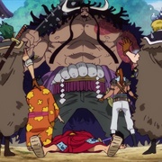 916. Life in Hell! Luffy&#39;s Place of Humiliation