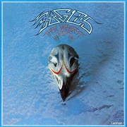 Eagles - Their Greatest Hits (1971-1975)