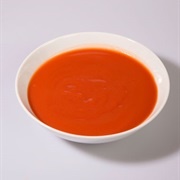 Campbells Tomato Soup