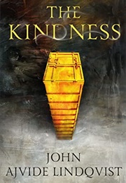 The Kindness (John Ajvide Lindqvist)