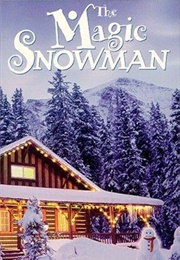 The Magic Snowman (1987)