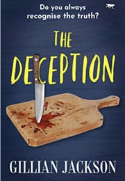 The Deception (Gillian Jackson)