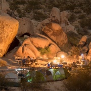 Joshua Tree National Park