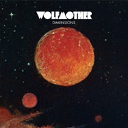 Dimensions EP (Wolfmother, 2006)