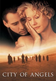 City of Angels (1998)