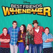 Best Friends Whenever Season 2