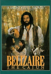 Belizaire the Cajun (1986)