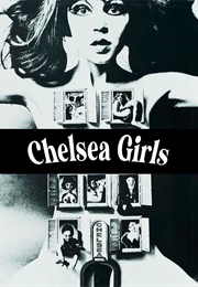 Chelsea Girls (1966)