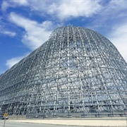 Hangar One