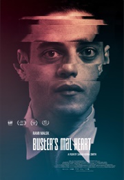 Buster&#39;s Mal Heart (2016)