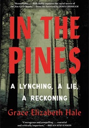 In the Pines (Grace Elizabeth Hale)