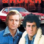 Starsky &amp; Hutch (1975-1979)