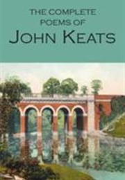 The Complete Poems of John Keats (John Keats)