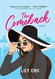 The Comeback (Lily Chu)