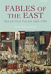 Fables of the East (Ros Ballaster)