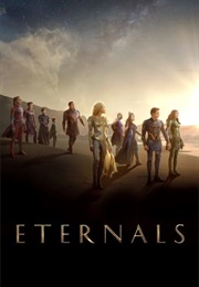 Eternals (MCU) (2021)