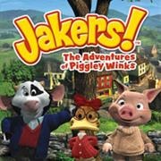 Jakers Adventures Piggley Winks