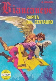 Biancaneve (Renzo Barbieri, Rubino Ventura, Leone Frollo)