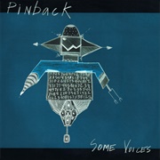 Pinback - Some Voices EP