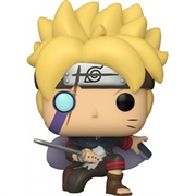 Boruto