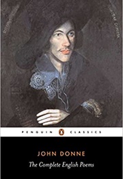 The Complete English Poems (John Donne)