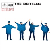 Help! - The Beatles