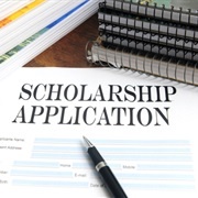 Earn Full Tuition Scholarship