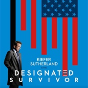 Designated Survivor (2016)