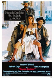 Hannie Caulder (1972)