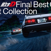 M.O.V.E. - Initial D Final Best Collection