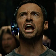 Hugh Jackman - Real Steel