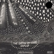 People Under the Stairs - The Gettin&#39; off Stage, Step 2 - EP