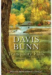 Tranquility Falls (Davis Bunn)