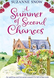 A Summer of Second Chances (Suzanne Snow)