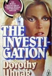 The Investigation (Dorothy Uhnak)