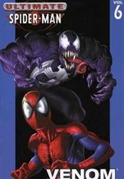 Ultimate Spider-Man (2000), Vol. 6: Venom (Brian Michael Bendis)